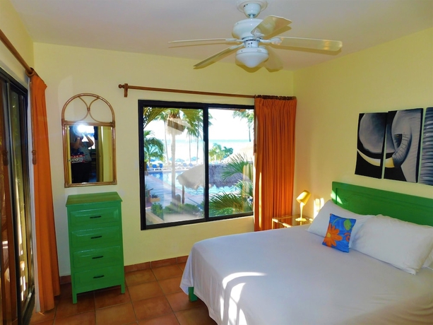 Imagen de la habitación del Hotel Nautibeach Condos. Foto 3