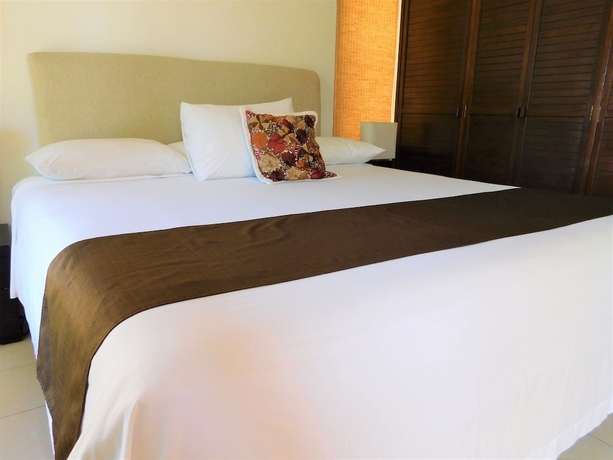 Imagen de la habitación del Hotel Nautibeach Condos. Foto 4