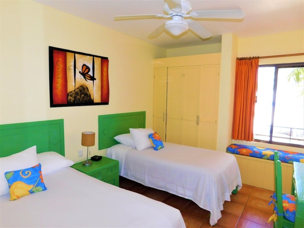 Imagen de la habitación del Hotel Nautibeach Condos. Foto 7