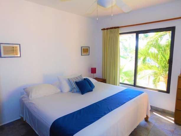 Imagen de la habitación del Hotel Nautibeach Condos. Foto 8