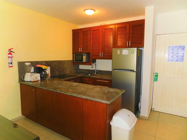 Imagen de la habitación del Hotel Nautibeach Condos. Foto 9