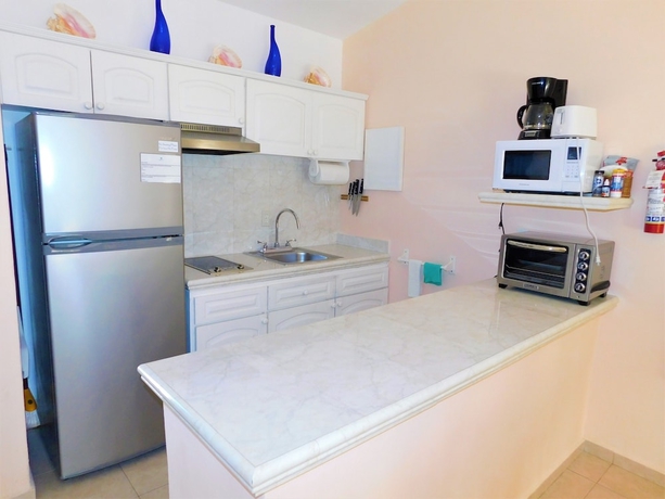 Imagen de la habitación del Hotel Nautibeach Condos. Foto 12