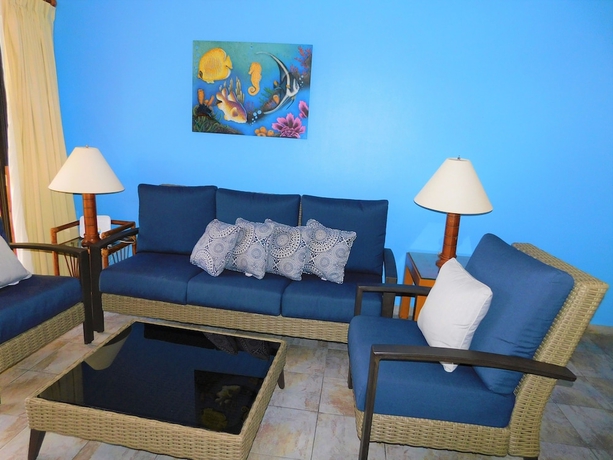 Imagen de la habitación del Hotel Nautibeach Condos. Foto 14
