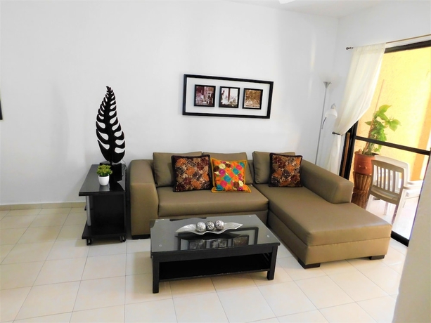 Imagen de la habitación del Hotel Nautibeach Condos. Foto 16