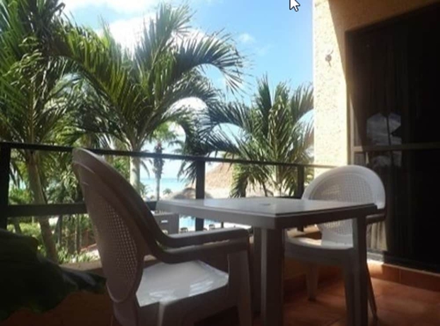 Imagen de la habitación del Hotel Nautibeach Condos. Foto 17
