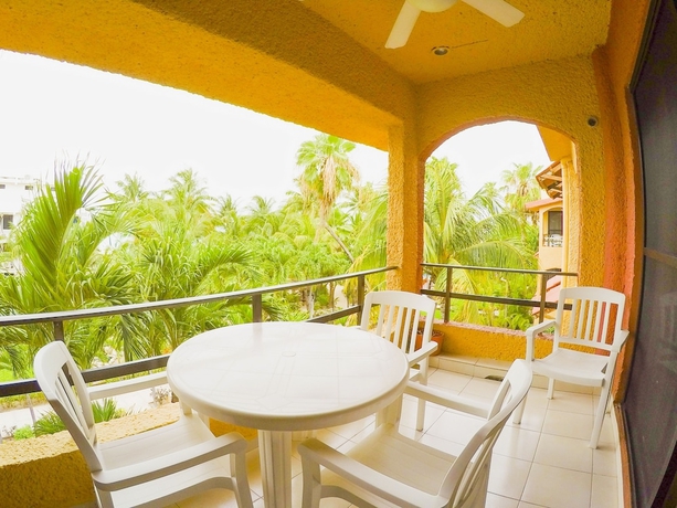 Imagen de la habitación del Hotel Nautibeach Condos. Foto 18