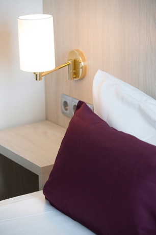 Imagen de la habitación del Hotel Nautic Bremerhaven. Foto 8