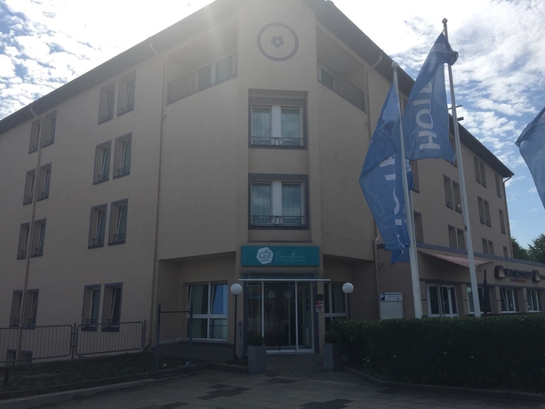 Imagen general del Hotel Nautic Bremerhaven. Foto 2