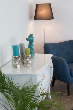 Imagen de la habitación del Hotel Nautic Bremerhaven. Foto 11