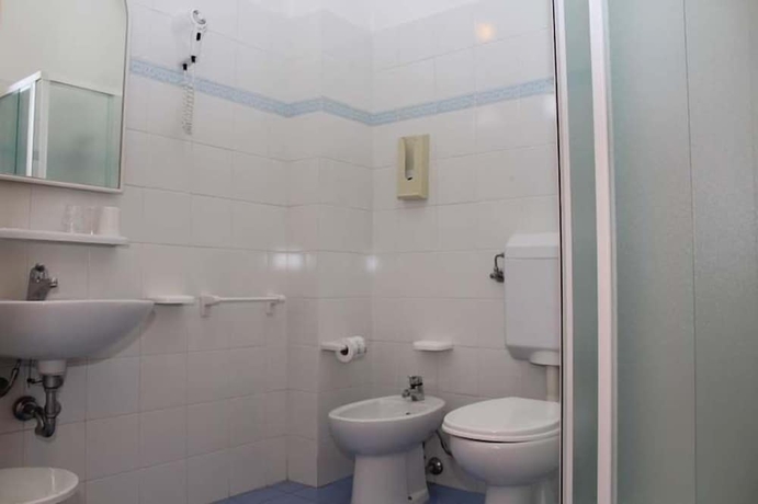 Imagen de la habitación del Hotel Nautic. Foto 3