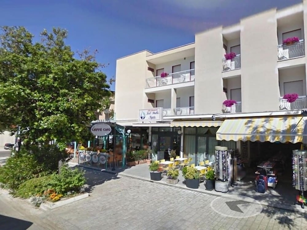 Imagen general del Hotel Nautic. Foto 1