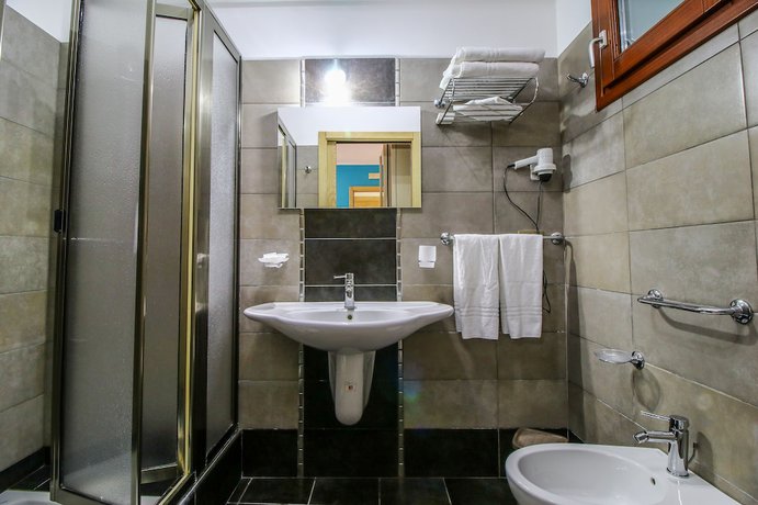 Imagen de la habitación del Hotel Nautic, Lampedusa. Foto 7