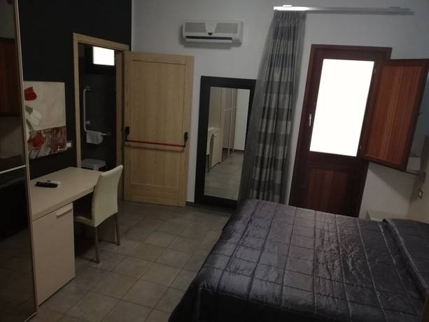 Imagen de la habitación del Hotel Nautic, Lampedusa. Foto 8