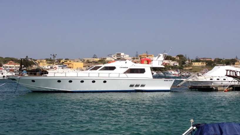Imagen general del Hotel Nautic, Lampedusa. Foto 1