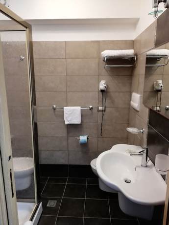 Imagen de la habitación del Hotel Nautic, Lampedusa. Foto 11
