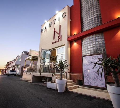 Imagen general del Hotel Nautic, Lampedusa. Foto 2