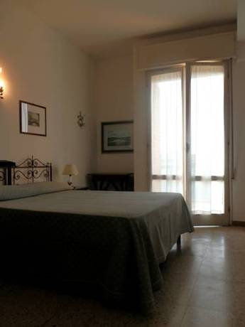 Imagen de la habitación del Hotel Nautic, Rimini. Foto 1