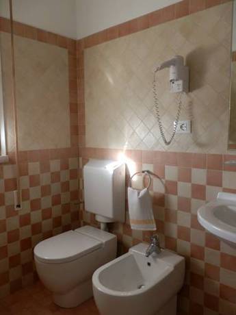 Imagen de la habitación del Hotel Nautic, Rimini. Foto 3