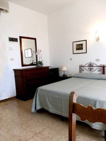 Imagen de la habitación del Hotel Nautic, Rimini. Foto 4