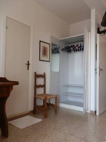 Imagen de la habitación del Hotel Nautic, Rimini. Foto 5