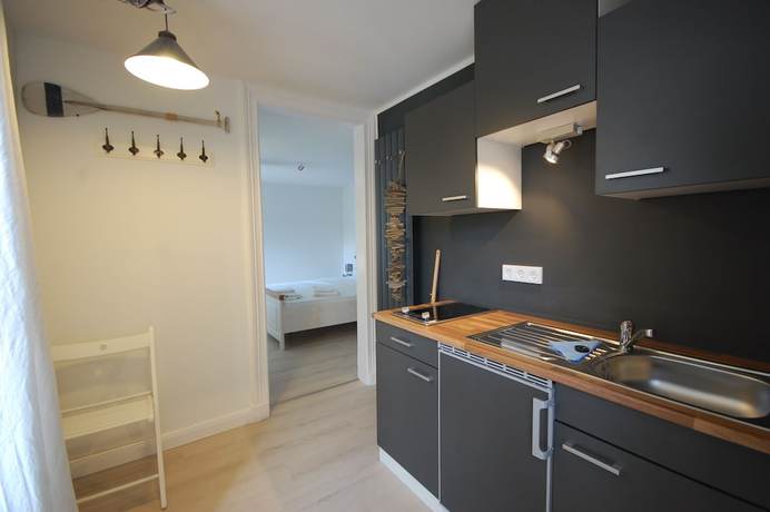 Imagen de la habitación del Hotel Nautic Strandhotel. Foto 10