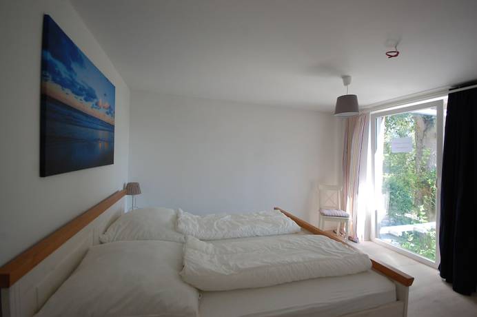 Imagen de la habitación del Hotel Nautic Strandhotel. Foto 11