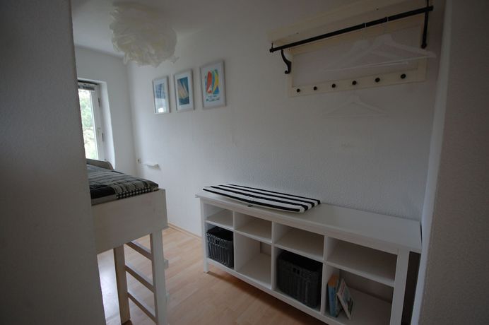 Imagen de la habitación del Hotel Nautic Strandhotel. Foto 12