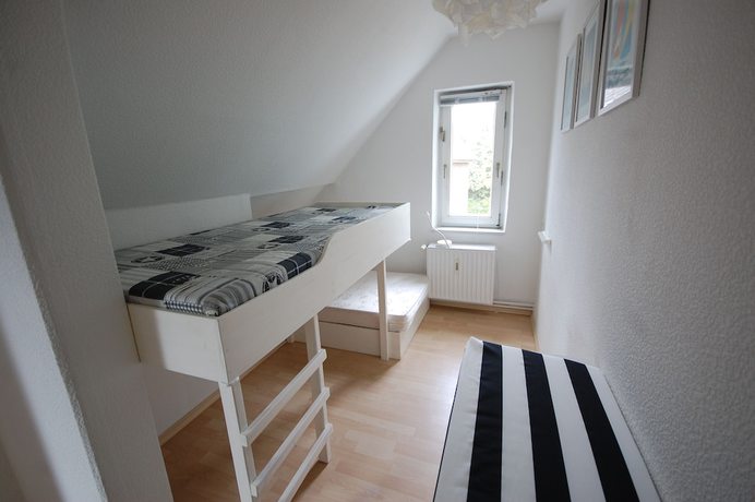 Imagen de la habitación del Hotel Nautic Strandhotel. Foto 14