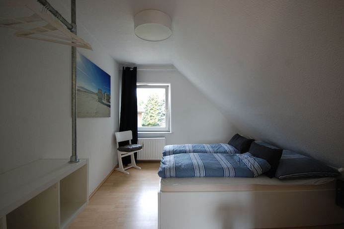 Imagen de la habitación del Hotel Nautic Strandhotel. Foto 15