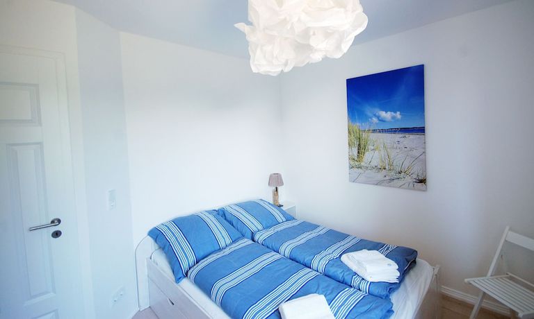 Imagen de la habitación del Hotel Nautic Strandhotel. Foto 16