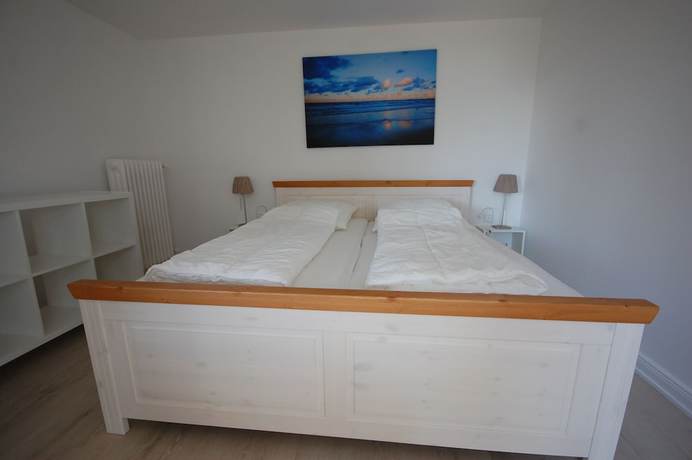 Imagen de la habitación del Hotel Nautic Strandhotel. Foto 20