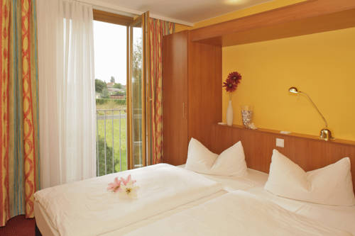 Imagen de la habitación del Hotel Nautic Usedom Hotel and Spa By Seetelhotels. Foto 3