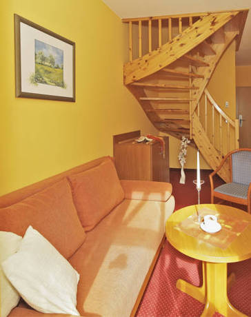 Imagen de la habitación del Hotel Nautic Usedom Hotel and Spa By Seetelhotels. Foto 4