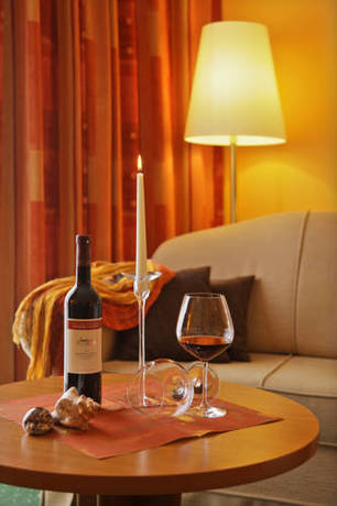 Imagen de la habitación del Hotel Nautic Usedom Hotel and Spa By Seetelhotels. Foto 5