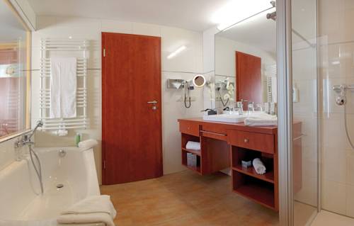 Imagen de la habitación del Hotel Nautic Usedom Hotel and Spa By Seetelhotels. Foto 6