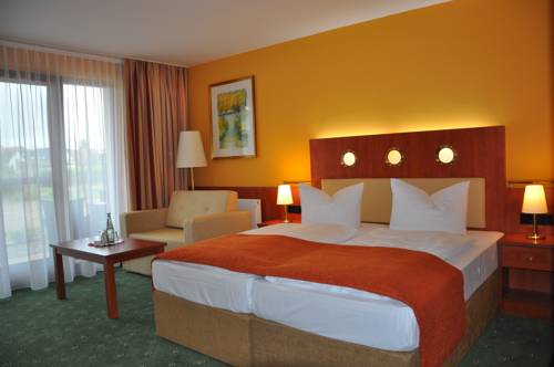 Imagen de la habitación del Hotel Nautic Usedom Hotel and Spa By Seetelhotels. Foto 10