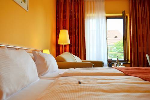 Imagen de la habitación del Hotel Nautic Usedom Hotel and Spa By Seetelhotels. Foto 11