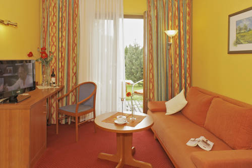 Imagen de la habitación del Hotel Nautic Usedom Hotel and Spa By Seetelhotels. Foto 12