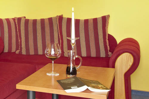 Imagen de la habitación del Hotel Nautic Usedom Hotel and Spa By Seetelhotels. Foto 15