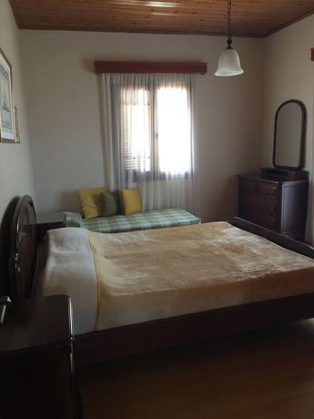 Imagen de la habitación del Hotel Nautica Apartments, Stavromenos. Foto 2