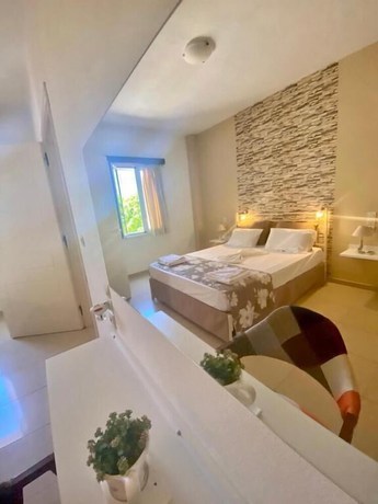 Imagen de la habitación del Hotel Nautica Apartments, Stavromenos. Foto 3