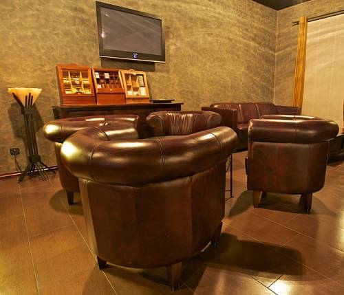 Imagen del bar/restaurante del Hotel Nautica. Foto 15