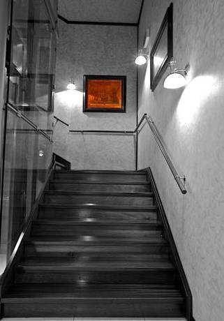 Imagen general del Hotel Nautica. Foto 14