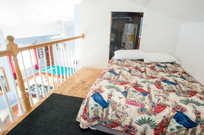 Imagen general del Hotel Nautical Beach Properties. Foto 1
