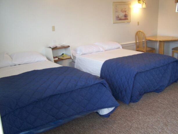 Imagen general del Hotel Nautical Beach Properties. Foto 2