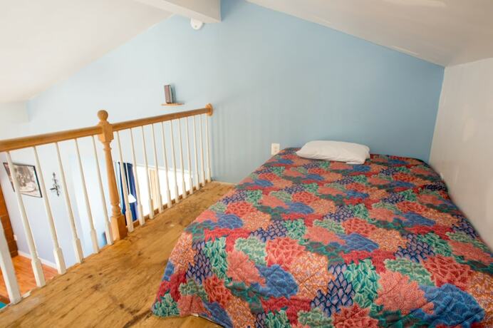 Imagen general del Hotel Nautical Beach Properties. Foto 3