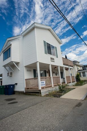 Imagen general del Hotel Nautical Beach Properties. Foto 4