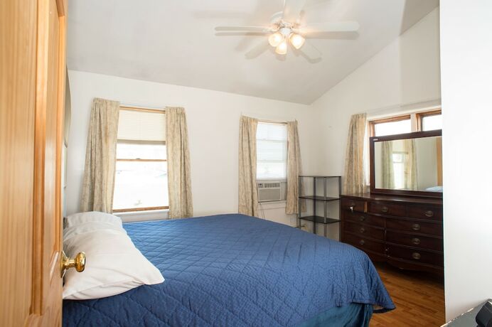 Imagen general del Hotel Nautical Beach Properties. Foto 6