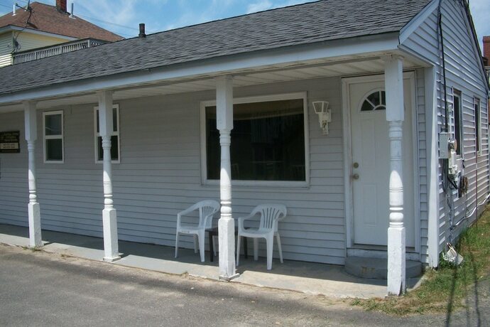 Imagen general del Hotel Nautical Beach Properties. Foto 7