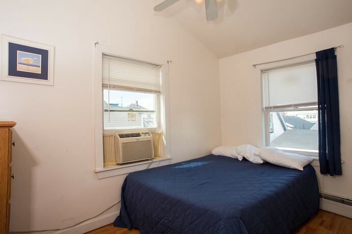 Imagen general del Hotel Nautical Beach Properties. Foto 9